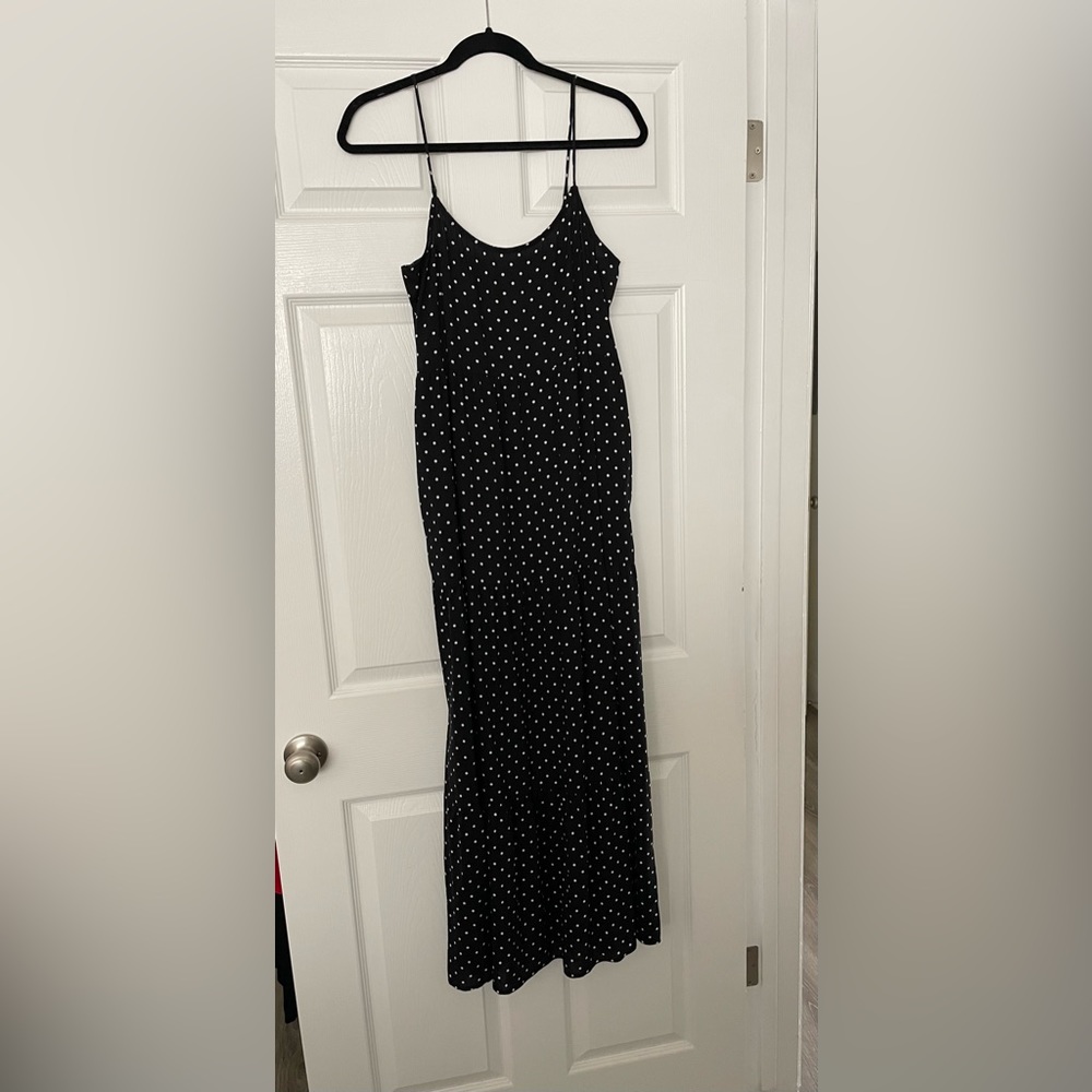 Socialite Maxi Dress